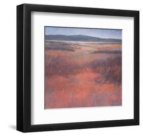 New Mexico Red-Jeannie Sellmer-Framed Art Print