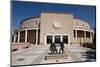 New Mexico State Capital.-William Scott-Mounted Photographic Print