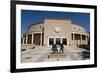 New Mexico State Capital.-William Scott-Framed Photographic Print