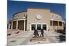 New Mexico State Capital.-William Scott-Mounted Photographic Print