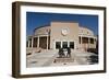 New Mexico State Capital.-William Scott-Framed Photographic Print