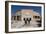 New Mexico State Capital.-William Scott-Framed Photographic Print