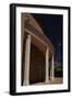 New Mexico State Capitol-null-Framed Giclee Print