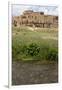 New Mexico. Taos Pueblo, Architecture Style from Pre Hispanic Americas-Luc Novovitch-Framed Photographic Print