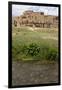 New Mexico. Taos Pueblo, Architecture Style from Pre Hispanic Americas-Luc Novovitch-Framed Photographic Print