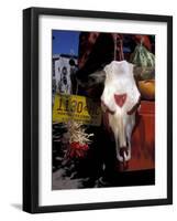 New Mexico, USA-Judith Haden-Framed Photographic Print