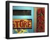 New Mexico, USA-Judith Haden-Framed Photographic Print