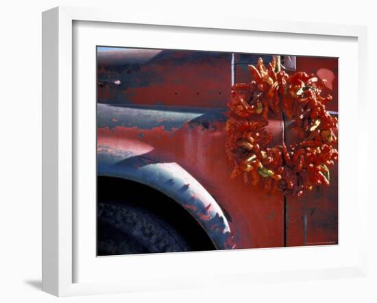 New Mexico, USA-Judith Haden-Framed Photographic Print