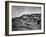 New Mexico: Zuni Pueblo-Timothy O'Sullivan-Framed Giclee Print