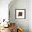 New Mexico-Art Licensing Studio-Framed Giclee Print displayed on a wall