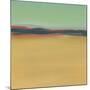 New Mexico-Michelle Abrams-Mounted Giclee Print