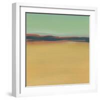 New Mexico-Michelle Abrams-Framed Giclee Print