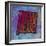 New Mexico-Art Licensing Studio-Framed Giclee Print