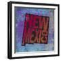 New Mexico-Art Licensing Studio-Framed Giclee Print