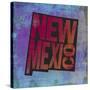 New Mexico-Art Licensing Studio-Stretched Canvas