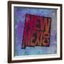 New Mexico-Art Licensing Studio-Framed Giclee Print