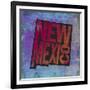 New Mexico-Art Licensing Studio-Framed Giclee Print