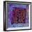 New Mexico-Art Licensing Studio-Framed Giclee Print