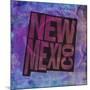 New Mexico-Art Licensing Studio-Mounted Giclee Print
