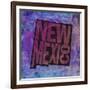 New Mexico-Art Licensing Studio-Framed Giclee Print