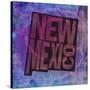 New Mexico-Art Licensing Studio-Stretched Canvas