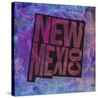 New Mexico-Art Licensing Studio-Stretched Canvas