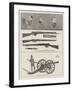 New Military Armament and Equipment-null-Framed Giclee Print