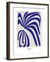 New Monstera-Giulia Mora-Framed Giclee Print