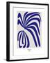 New Monstera-Giulia Mora-Framed Giclee Print