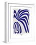 New Monstera-Giulia Mora-Framed Giclee Print