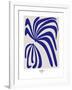 New Monstera-Giulia Mora-Framed Giclee Print