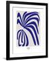 New Monstera-Giulia Mora-Framed Giclee Print