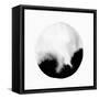 New Moon I-PI Studio-Framed Stretched Canvas
