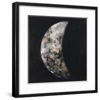 New Moon I-Sydney Edmunds-Framed Giclee Print