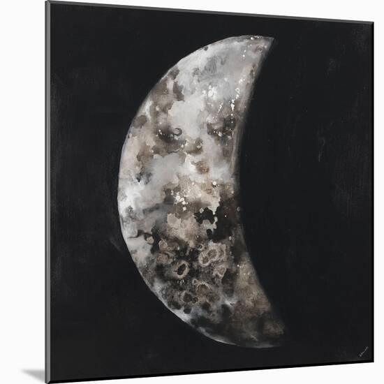 New Moon I-Sydney Edmunds-Mounted Giclee Print