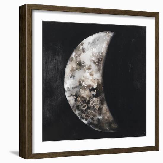 New Moon I-Sydney Edmunds-Framed Giclee Print