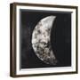 New Moon I-Sydney Edmunds-Framed Giclee Print