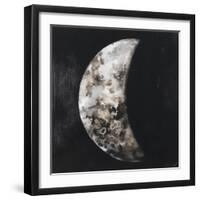 New Moon I-Sydney Edmunds-Framed Giclee Print