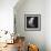 New Moon I-Sydney Edmunds-Framed Giclee Print displayed on a wall