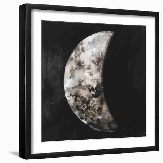 New Moon I-Sydney Edmunds-Framed Giclee Print