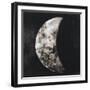 New Moon I-Sydney Edmunds-Framed Giclee Print