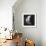 New Moon I-Sydney Edmunds-Framed Giclee Print displayed on a wall