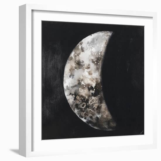 New Moon I-Sydney Edmunds-Framed Giclee Print