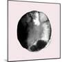 New Moon II Blush Version-PI Studio-Mounted Art Print