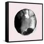 New Moon II Blush Version-PI Studio-Framed Stretched Canvas