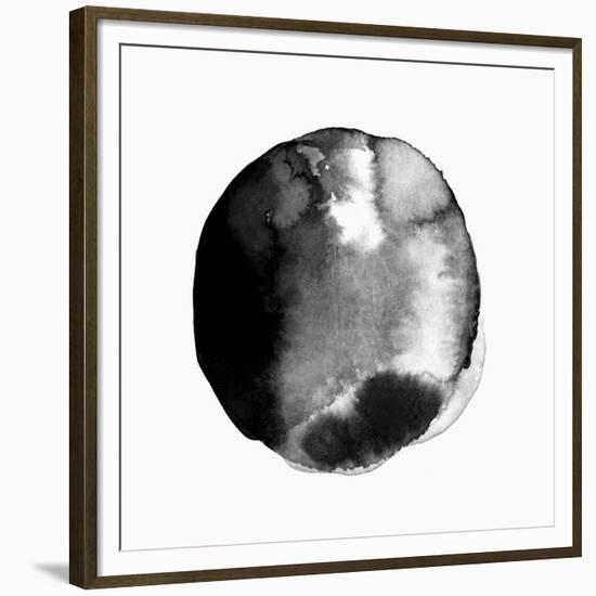 New Moon II-PI Studio-Framed Premium Giclee Print