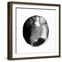 New Moon II-PI Studio-Framed Art Print