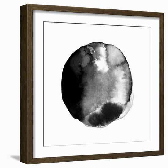 New Moon II-PI Studio-Framed Art Print