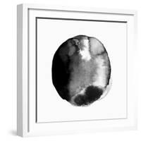 New Moon II-PI Studio-Framed Art Print