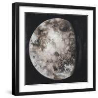 New Moon II-Sydney Edmunds-Framed Giclee Print